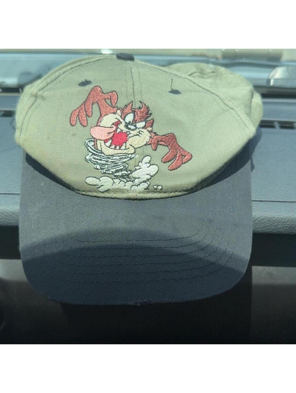 Looney Tunes Men's Hat